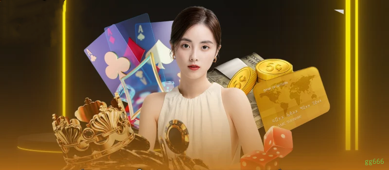 Slots no app gg666 mobile