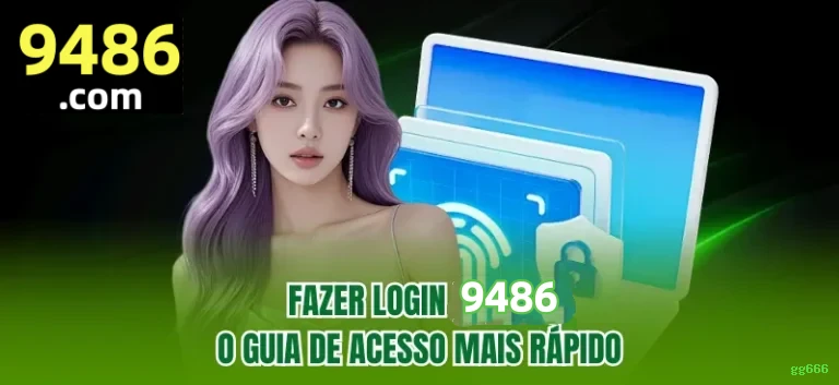 Conta gg666 sincronizada site e app