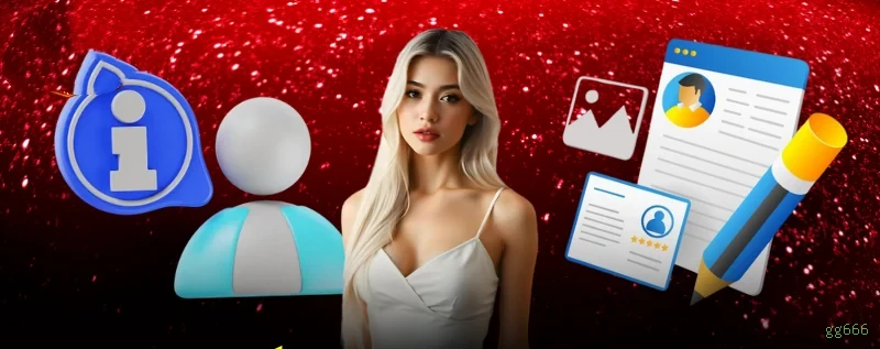 Configurações úteis dentro do app gg666