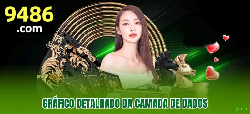 Plataforma gg666 - cassino e apostas