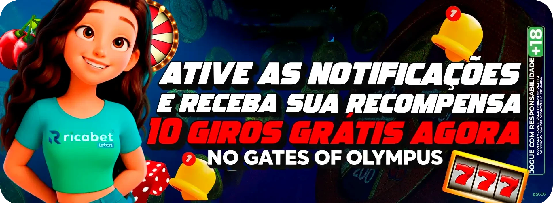 Ganhar e sacar na gg666